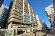 Apartamento no Bairro Guilhermina Praia Grande SP, com 2 dormitórios, 1 suíte.