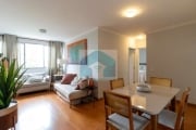 APARTAMENTO DOIS DORMITÓRIOS VILA OLIMPIA