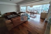 Apartamento Campo Belo 258m², 3  suites, 4 vagas  !