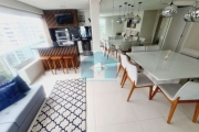 Apartamento Brooklin,3 suites, 3 vagas , 165m².