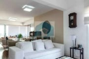 Apartamento Brooklin ,205m² ,3 suites, 4 vagas com lazer.