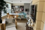 Apartamento Brooklin , 3 suites, 4 vagas , 205 m².