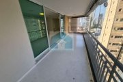 Apartamento Brooklin, 169m², 3 suites e 3 vagas .