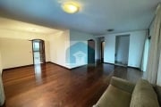 Apartamento Campo Belo , 3 dormitorios ,2 vagas ,150m².