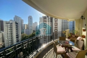 Apartamento Campo Belo, 4 suites, 6 vagas , 311m². com lazer!