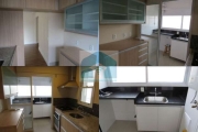 Apartamento Brooklin, 2 suites , 2 vagas , 80 m².