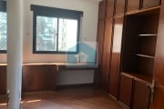 Apartamento Moema com 3 Quartos e 3 banheiros para Alugar, 110 m²