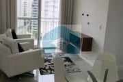 Apartamento com 2 Quartos e 2 banheiros para Alugar, 57 m² por R$ 3.500/Mês