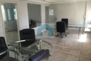 Sala Comercial Perdizes Alto Padrão  - 2 salas unificadas 2 vagas  75m2