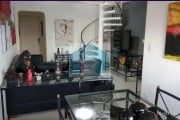 Cobertura Apartamento Santo Amaro  com 3 Quartos à venda, 174m² - Santo Amaro