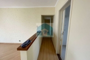 Apartamento Brooklin, 120m², 3 dormitórios, 1 suite, 1 vaga.