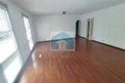 Apartamento Brooklin, 110m², 3 dormitórios, 1 suite, 1 vaga.