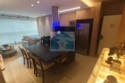 Apartamento no Campo Belo 2 Dormitorios com 1suite 2 vagas e lazer.