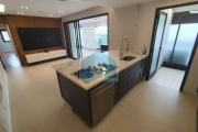 Apartamento Campo Belo ,3 dormitórios, 1 suite ,  com sala ampla e varanda gourmet 2 vagas e lazer