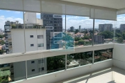 Apartamento Campo Belo (reformado) 3 suítes,4 vagas 250m².