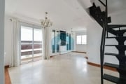 Apartamento no  Bosque da Saúde 104 m² 2 suíte 1 vagas