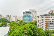 Apartamento Campo Belo, 3 dormitórios,3 suítes e 3 vagas com lazer.