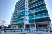 Apartamento no Bairro Maracanã Praia Grande SP, com 2 dormitórios , 1 suíte