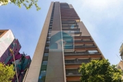 Apartamento com 1 quarto à venda na Rua Bento Freitas, 420, República, São Paulo