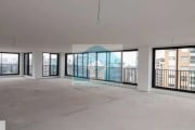 Apartamento Moema, andar alto, 4 suítes, 4 vagas ,280m².