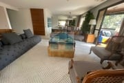 Apartamento Moema ,3 suítes , 230m², 4 vagas, todo reformado com lazer.