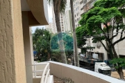 Apartamento Brooklin 45m²- 1quartos 1 vagas