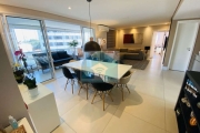 Apartamento Brooklin, 3 suites, 2 vagas  116m²,