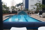 Apartamento Brooklin 3 suites 3 vagas 135m²com lazer.