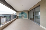 Apartamento Chacara Santo Antonio,  3 suites ,3 vagas e 113m² .