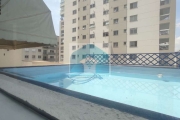 Cobertura Moema com piscina , churrasqueira ,3 dormitorios, 1 suite 2 vagas,