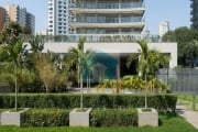 Apartamento Vila Mariana , 4 suites , 7vagas com 632m² Parque Ibirapuera .