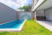 Casa em condomínio, Alto da Boa Vista, 450m², 4 suítes, 4 vagas, R$4.900.000