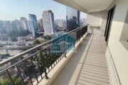 Apartamento Brooklin 2 dormitorios 1 suite 1 vagas  74m² mas lazer.