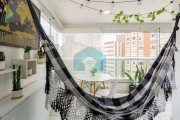 APARTAMENTO COM UM DORMITÓRIO - AO LADO AV. PAULISTA