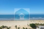 Apartamento no Bairro Ocian, Praia Grande SP, 2 dormitórios, 1 suíte