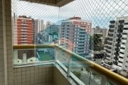 Apartamento na Vila Tupi, Praia Grande SP, com 1 dormitório