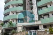 Apartamento no Bairro Ocian, Praia Grande SP, com 1 dormitório.