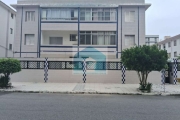 Kitnet no Canto do Forte Praia Grande SP, com 1 dormitório