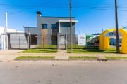 Casa com 3 quartos à venda na Rua Vicente d'Andrea, 469, Estância Pinhais, Pinhais