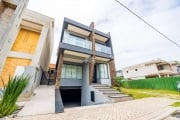 Apartamento com 3 quartos à venda na Rua Irma Schreiner Maran, 475, Santa Cândida, Curitiba