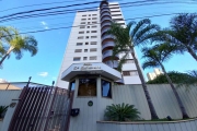 Apartamento com 3 quartos à venda na Rua Laís Bertoni Pereira, 40, Cambuí, Campinas