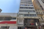 Sala comercial para alugar na Avenida Francisco Glicério, 1326, Centro, Campinas