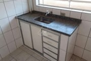 Apartamento com 2 quartos à venda na Avenida Transamazônica, 1623, Vila Padre Manoel de Nóbrega, Campinas