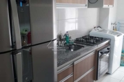 Apartamento com 2 quartos à venda na Rua Venezuela, 270, Jardim Santa Clara do Lago II, Hortolândia