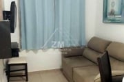 Apartamento com 2 quartos à venda na Avenida São José dos Campos, 3385, Loteamento Parque São Martinho, Campinas