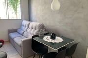 Apartamento com 2 quartos à venda na Avenida São José dos Campos, 3175, Loteamento Parque São Martinho, Campinas