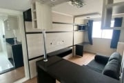 Apartamento com 2 quartos à venda na Rua Visconde de Congonhas do Campo, 1161, Vila Campos Sales, Campinas