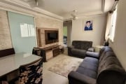 Apartamento com 3 quartos à venda na Avenida Doutor Carlos de Campos, 875, Vila Industrial, Campinas