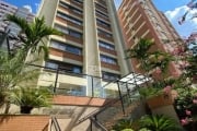 Apartamento com 1 quarto para alugar na Rua Doutor Guilherme da Silva, 38, Cambuí, Campinas