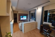 Apartamento com 2 quartos à venda na Rua Lucindo Silva, 299, Parque Fazendinha, Campinas